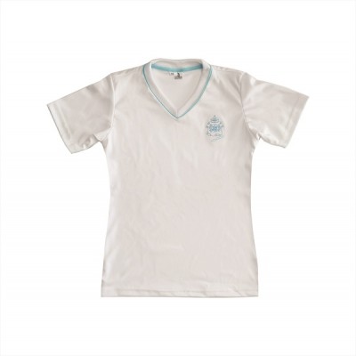 Camiseta Deportiva Femenina Colegio Cristo Rey Bogotá
